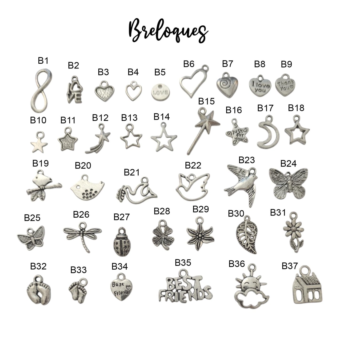 Bracelet Liberty Personnalisé avec 1 à 4 Médailles gravées + 2 Breloques - Tissu wiltshire corail pois de senteur