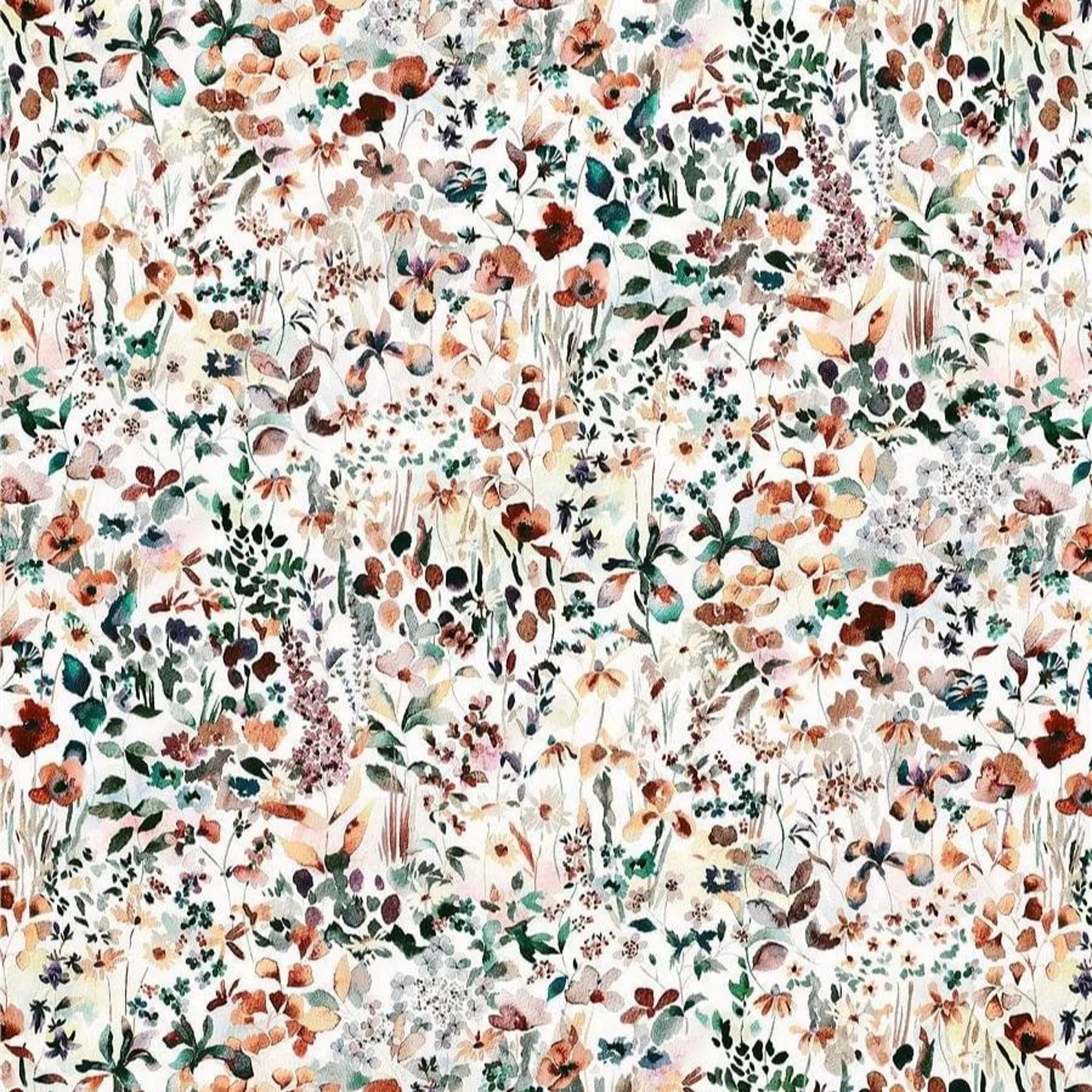 Bracelet liberty personnalisé cordon Felda Saffron - Nemeti Bijoux