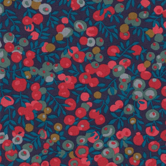 Bracelet liberty personnalisé cordon Wiltshire nausicaa - Nemeti Bijoux