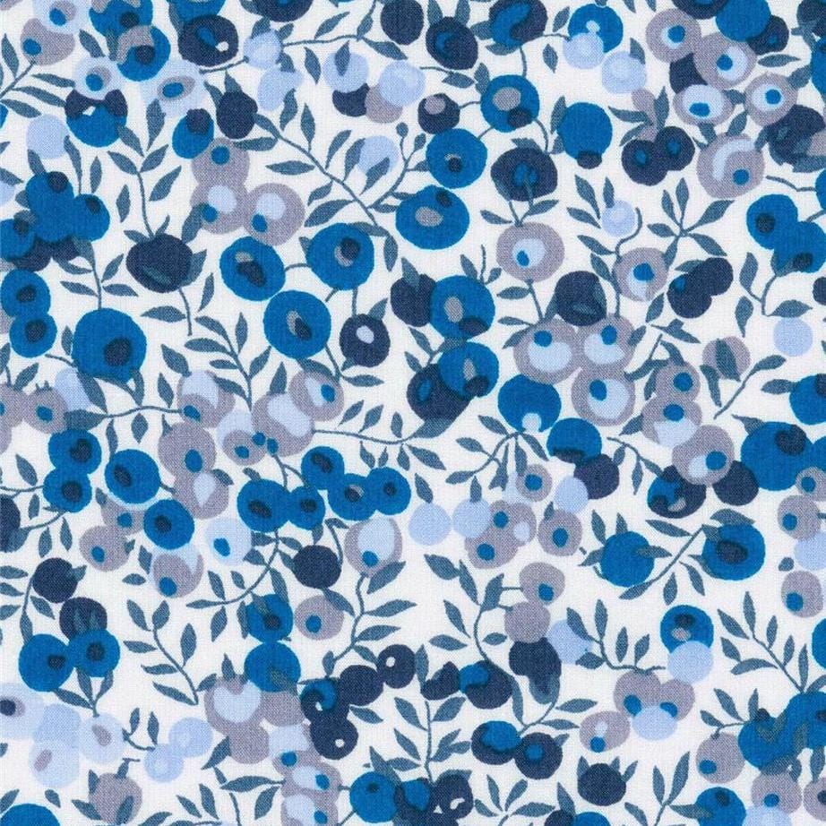 Bracelet liberty personnalisé cordon wiltshire Curaçao - Nemeti Bijoux