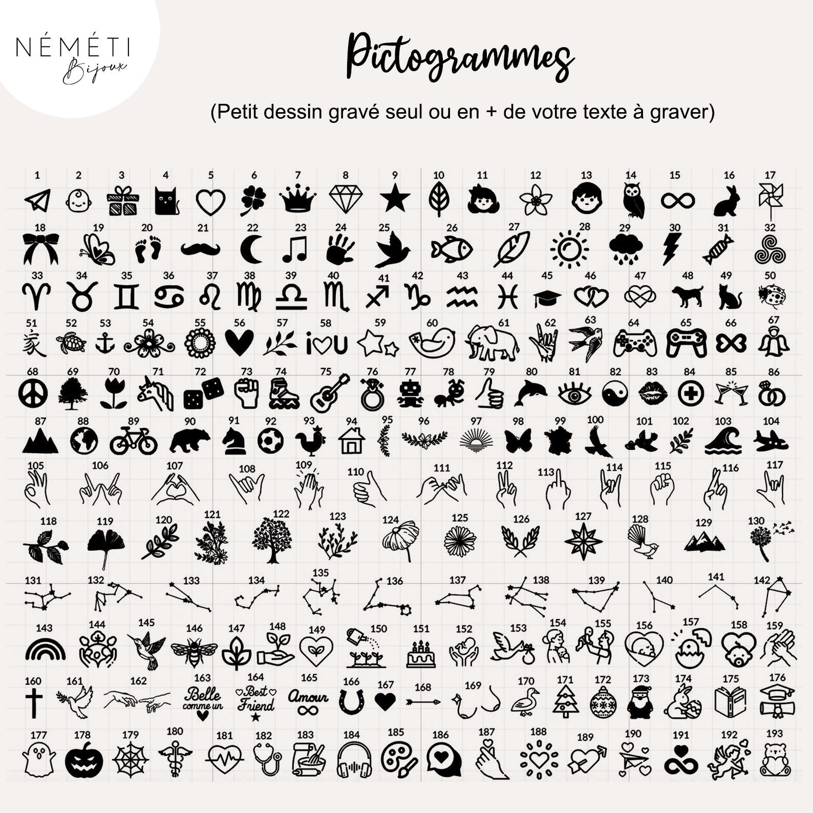 Bracelet liberty personnalisé cordon pepper corail - Nemeti Bijoux