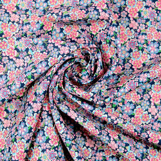 Bracelet liberty personnalisé cordon anokhi - Nemeti Bijoux