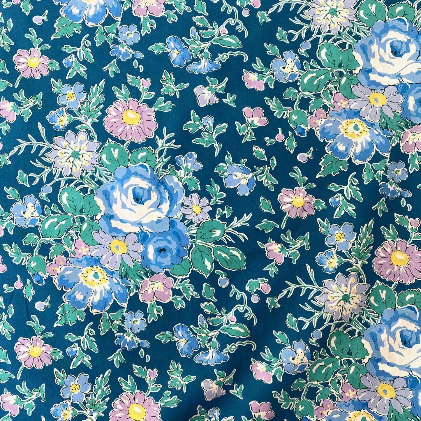 Bracelet liberty personnalisé cordon Ellen - Nemeti Bijoux