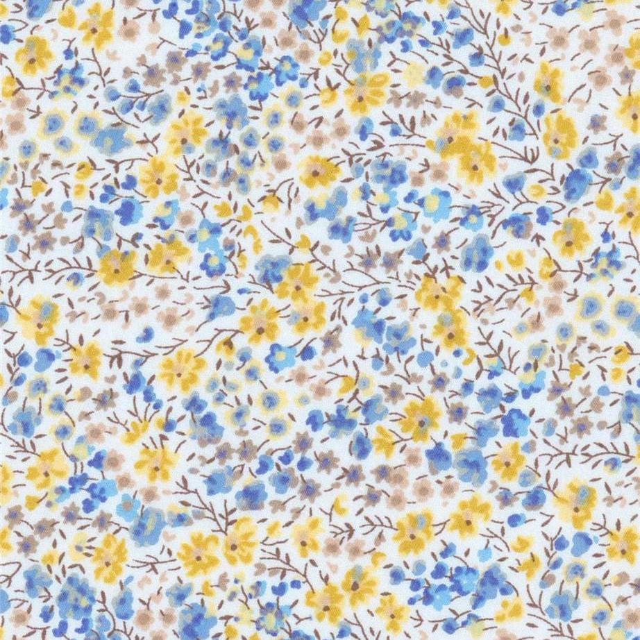 Bracelet liberty personnalisé cordon Phoebe Chebika - Nemeti Bijoux