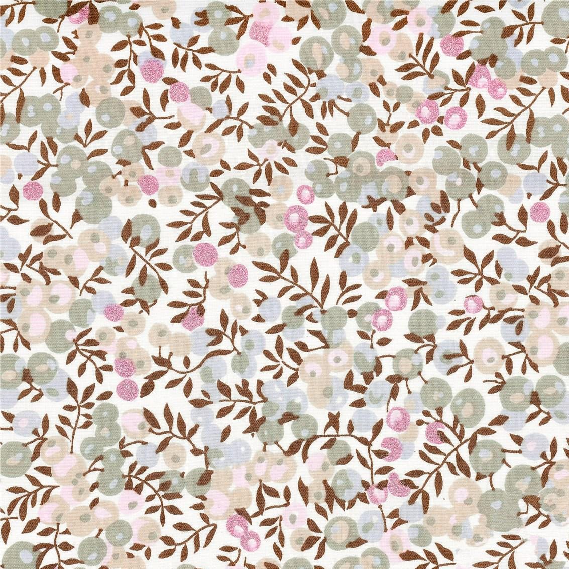 Bracelet liberty personnalisé cordon Wiltshire Silex rose scintillant - Nemeti Bijoux