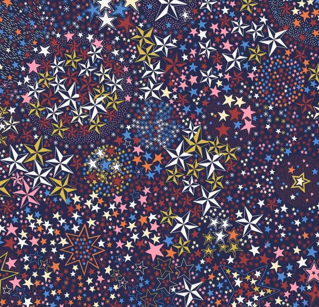 Bracelet liberty personnalisé cordon Adelajda Wish violet - Nemeti Bijoux