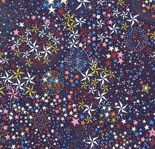 Bracelet liberty personnalisé cordon Adelajda Wish violet - Nemeti Bijoux