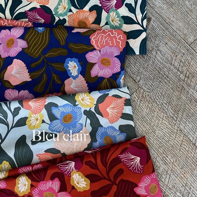 Bracelet liberty personnalisé cordon Nerida Hansen - Nemeti Bijoux