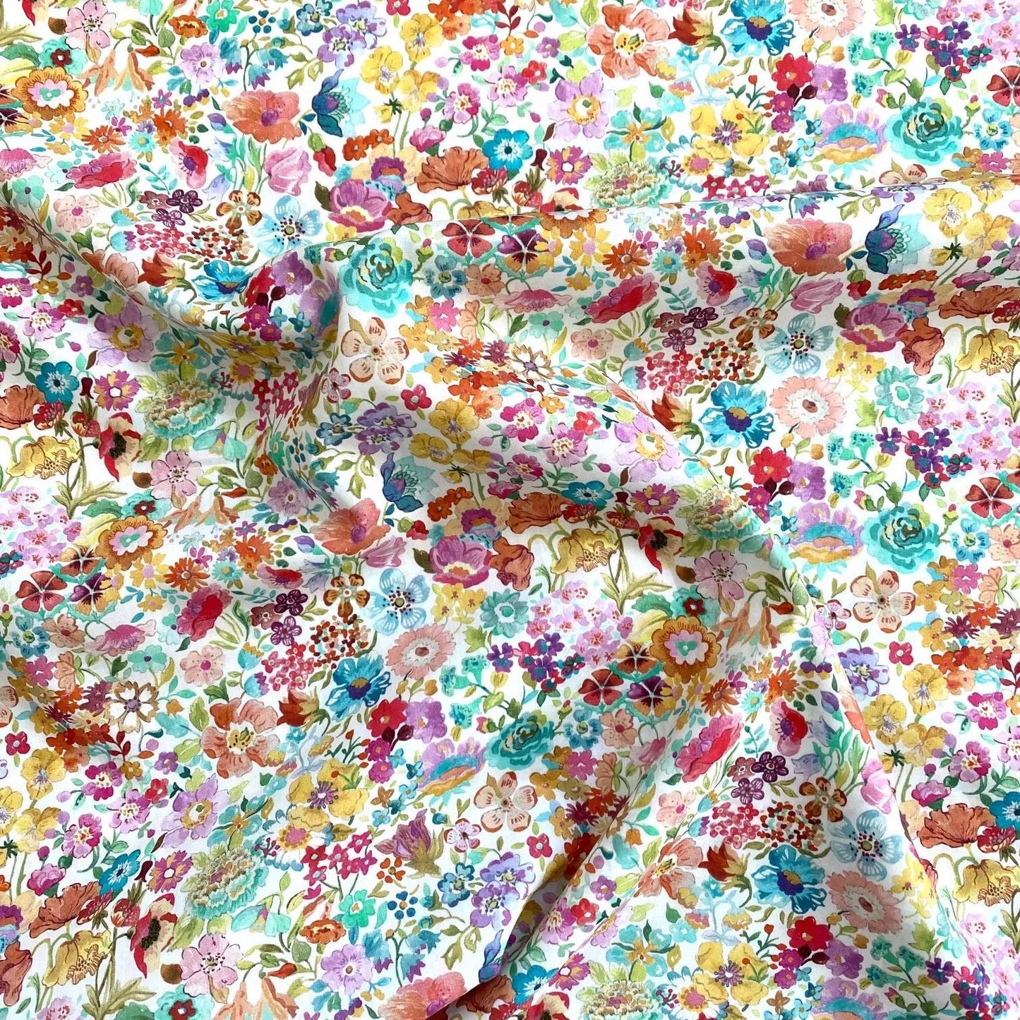 Bracelet liberty personnalisé cordon Meadow peps - Nemeti Bijoux