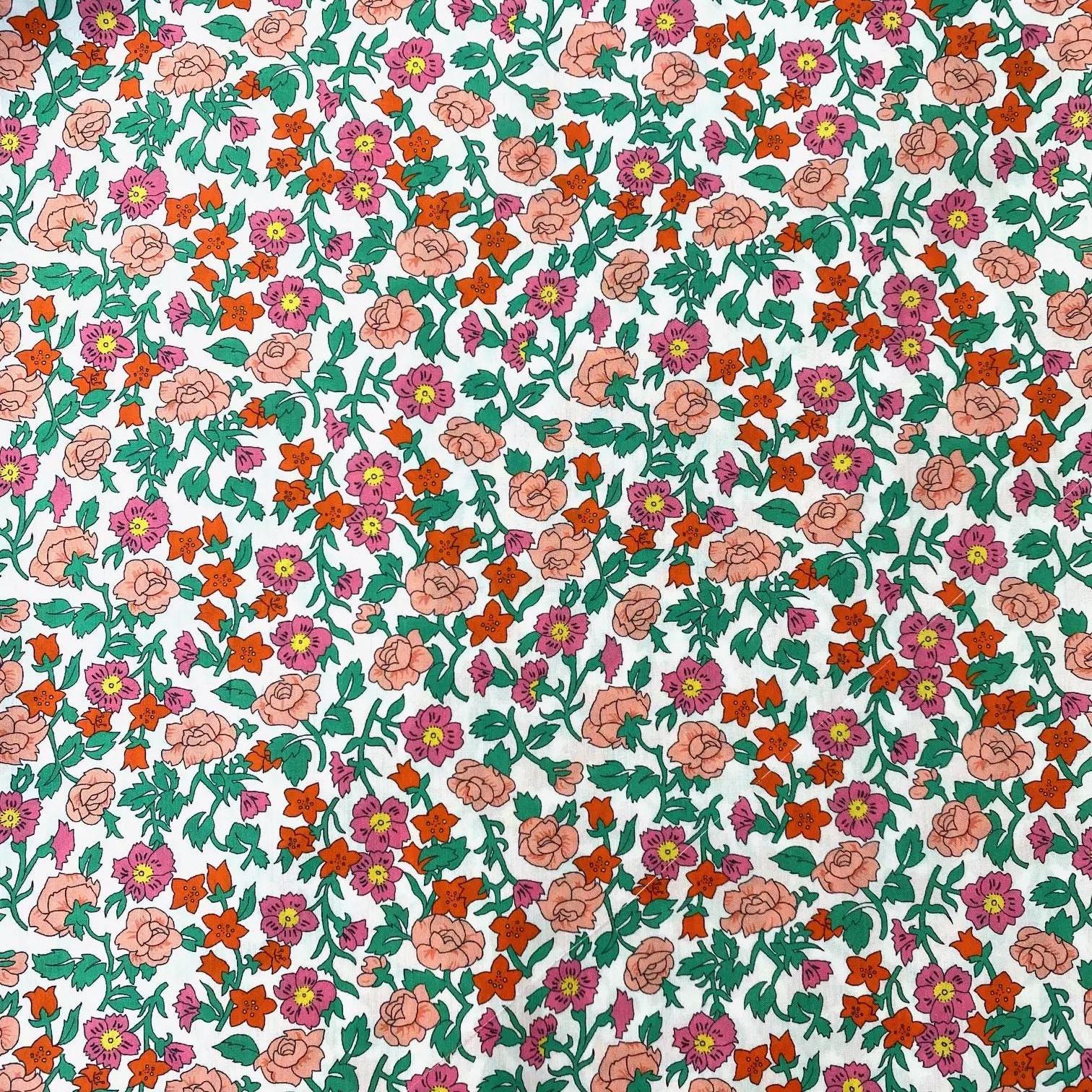 Bracelet liberty personnalisé cordon Pipkin Meadow - Nemeti Bijoux