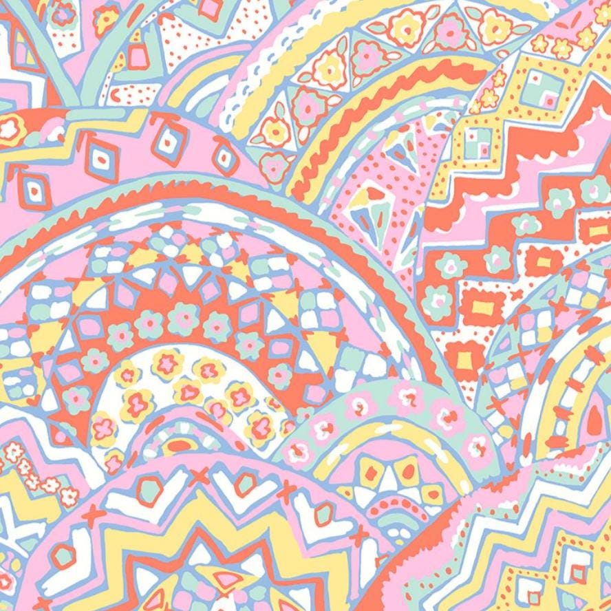 Bracelet liberty personnalisé cordon Newton multicolore - Nemeti Bijoux