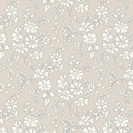 Bracelet liberty personnalisé cordon capel gris - Nemeti Bijoux