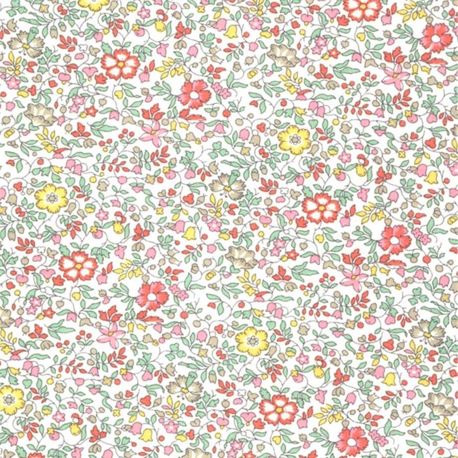 Bracelet liberty personnalisé cordon Katie and Millie Pastel - Nemeti Bijoux