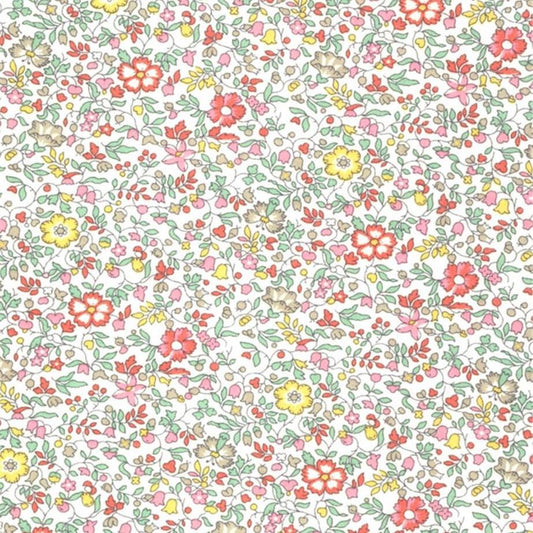 Bracelet liberty personnalisé cordon Katie and Millie Pastel - Nemeti Bijoux