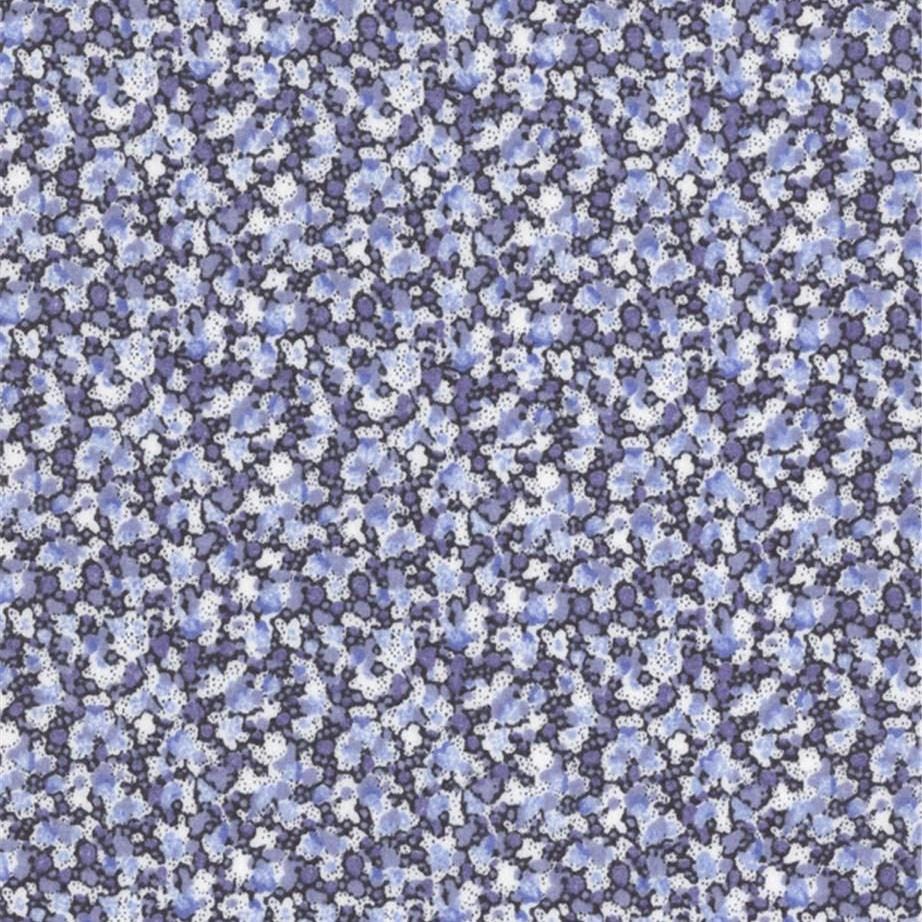 Bracelet liberty personnalisé cordon pepper bleu - Nemeti Bijoux