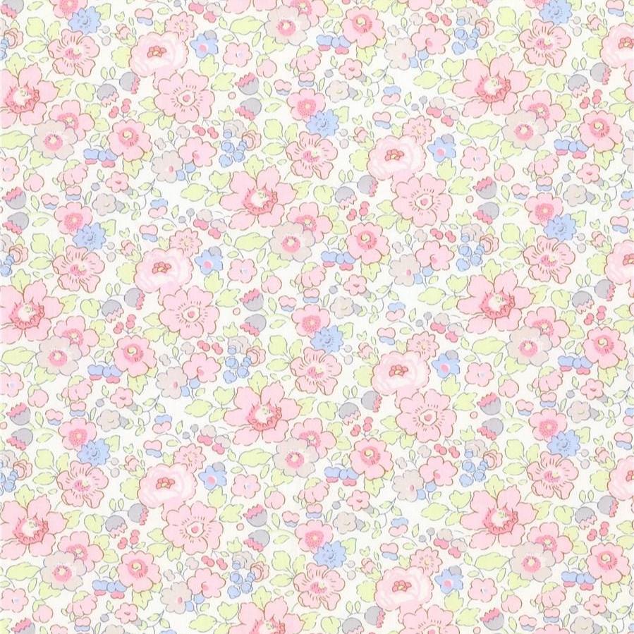 Bracelet liberty personnalisé cordon Betsy Dragée - Nemeti Bijoux