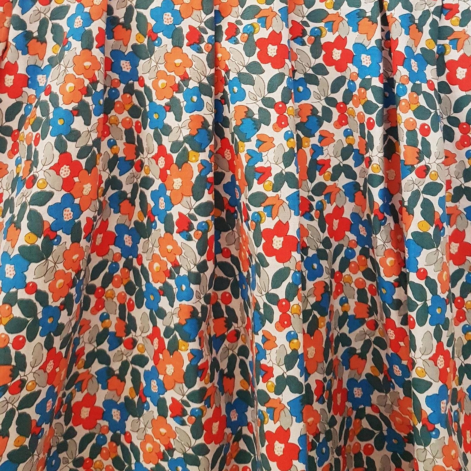 Bracelet liberty personnalisé cordon Betsy Berry Lakota - Nemeti Bijoux