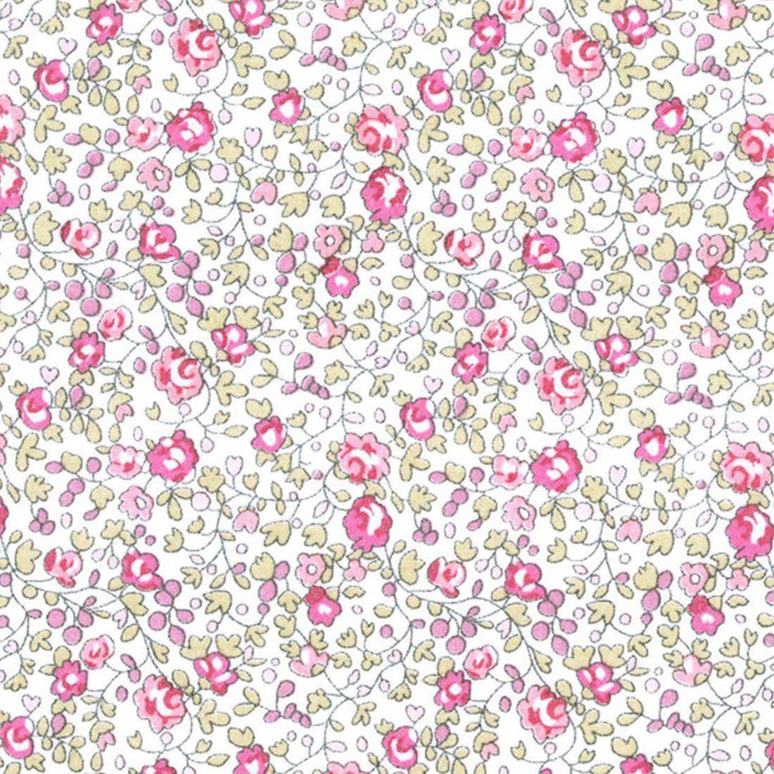 Bracelet liberty personnalisé cordon Eloise rose pâle - Nemeti Bijoux