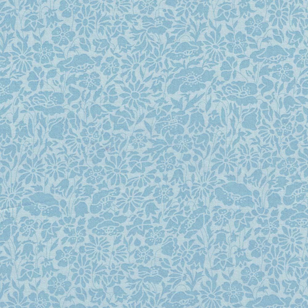 Bracelet liberty personnalisé cordon Pigment Poppy Day Silhouette Sky - Nemeti Bijoux