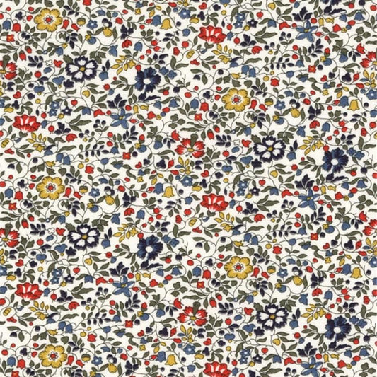 Bracelet liberty personnalisé cordon Katie and Millie Multicolore - Nemeti Bijoux