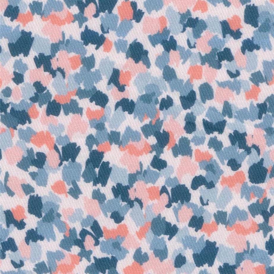 Bracelet liberty personnalisé cordon UNE Quartz Ballet - Nemeti Bijoux