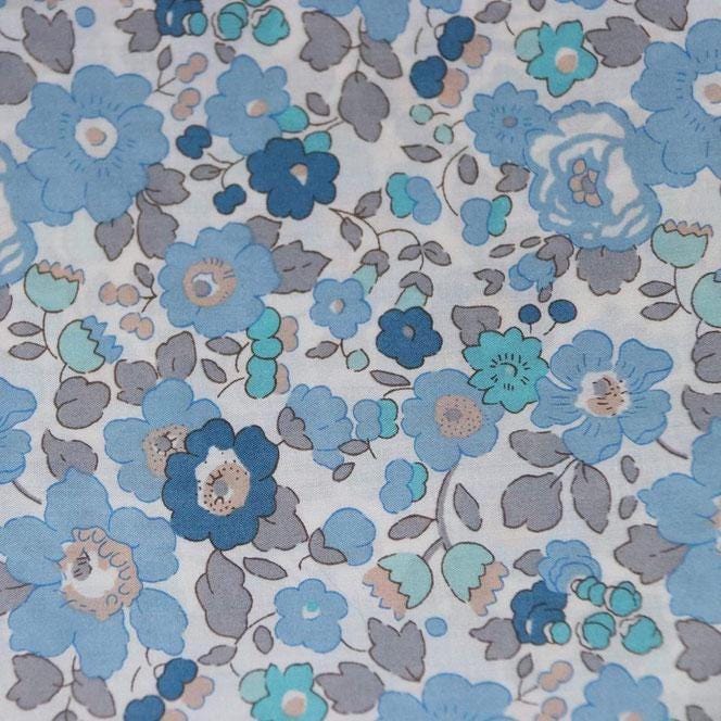 Bracelet liberty personnalisé cordon Betsy Centauree - Nemeti Bijoux