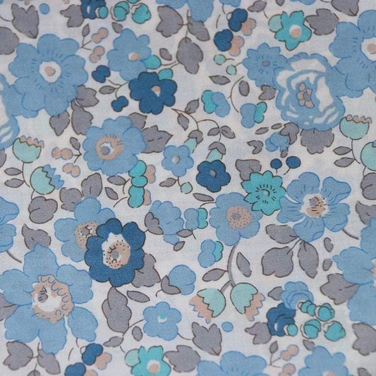 Bracelet liberty personnalisé cordon Betsy Centauree - Nemeti Bijoux