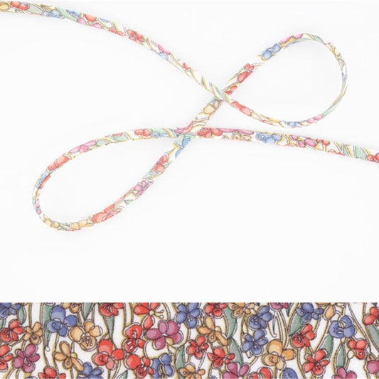 Bracelet liberty personnalisé cordon Jennie and Steve B - Nemeti Bijoux