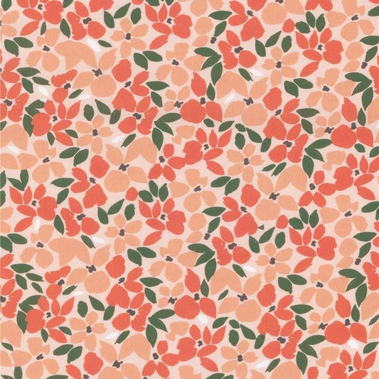 Bracelet liberty personnalisé cordon UNE Florie Canopée - Nemeti Bijoux