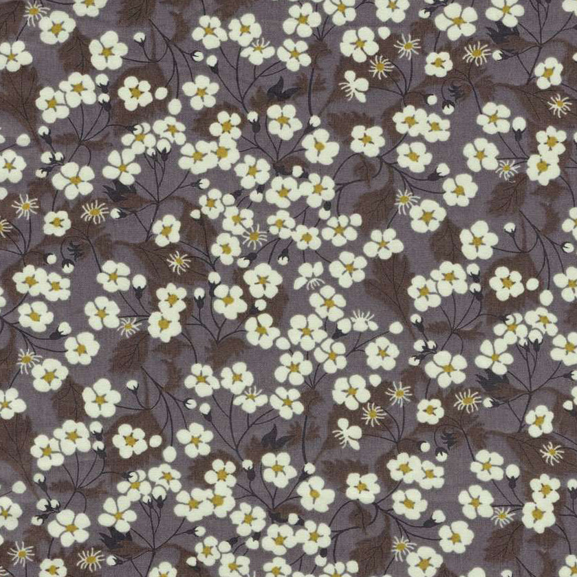 Bracelet liberty personnalisé cordon Mitsi gris moutarde - Nemeti Bijoux