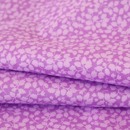 Bracelet liberty personnalisé cordon Glenjade violet mauve - Nemeti Bijoux