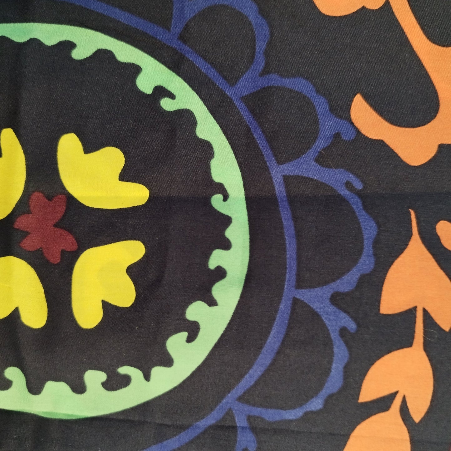 Bracelet liberty personnalisé cordon géométrique graphique - Nemeti Bijoux