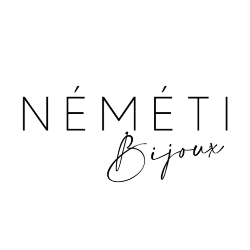 nemeti bijoux logo